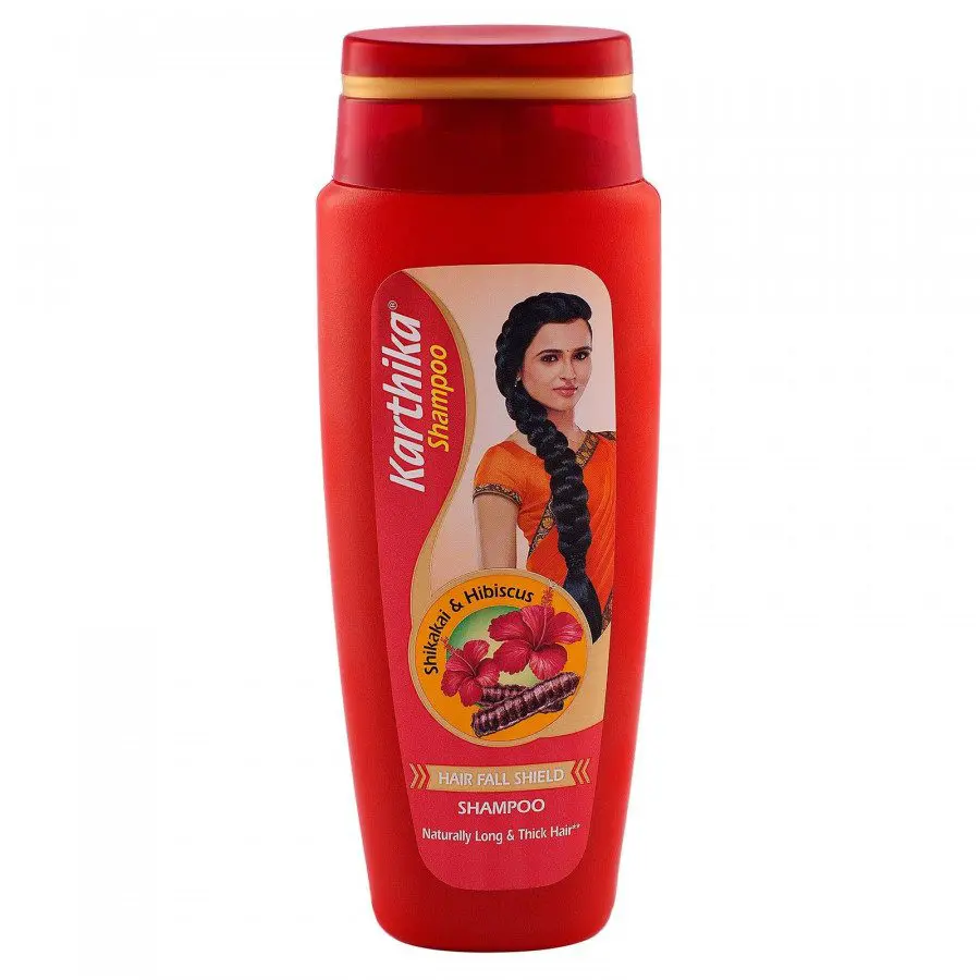 Karthika Hair Fall Shield 175ML