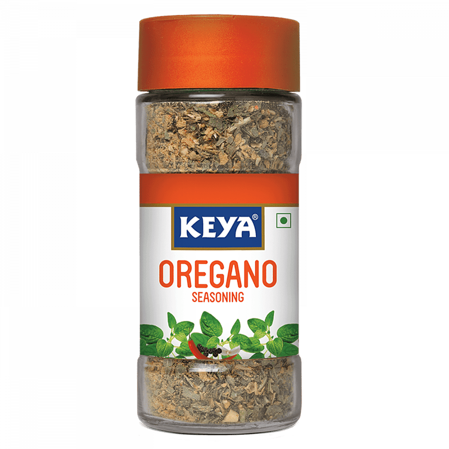 Keya Oregano Seasoning  50g Bo