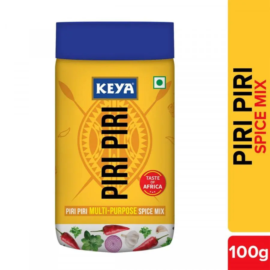 Keya Peri Peri Multipurpose Sp