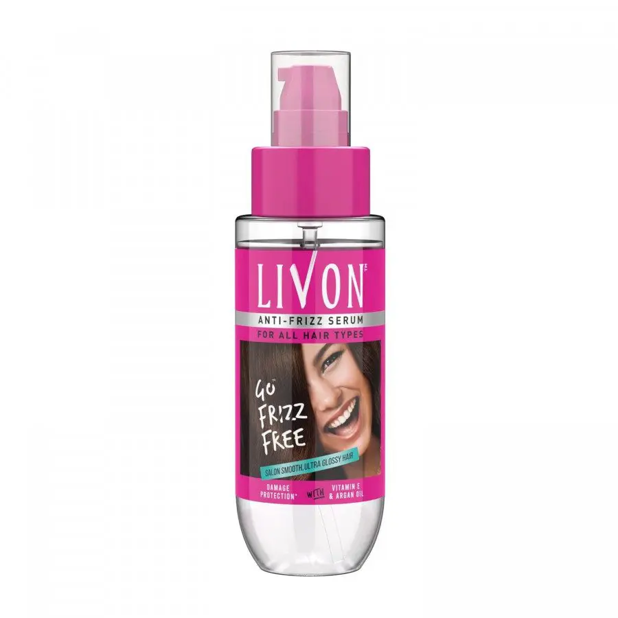Livon Serum Hair Oil 50ML