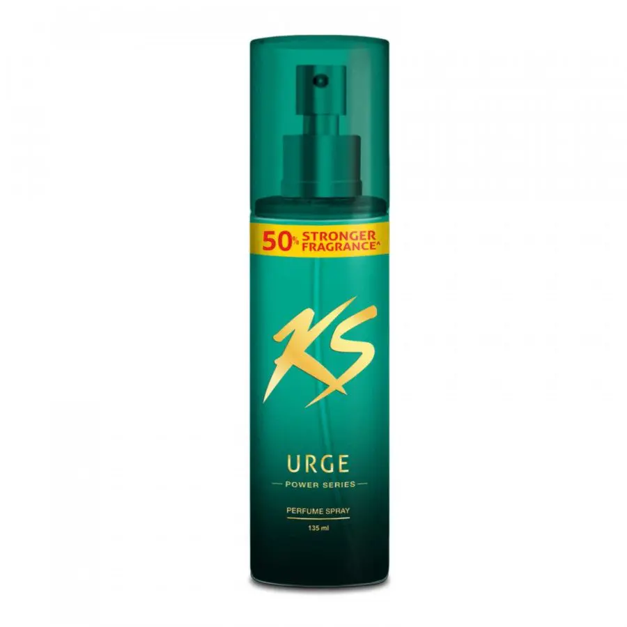 ks Kamasutra Deourge Power Series 135ML