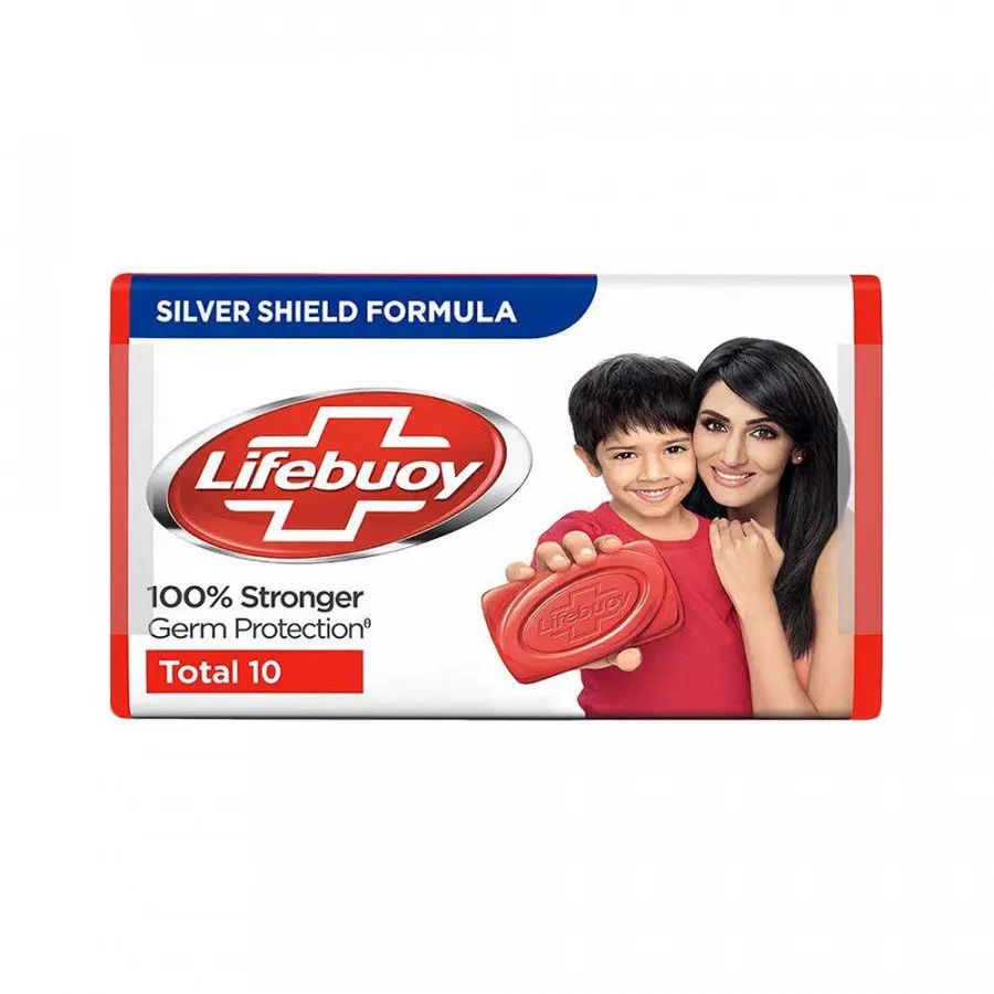 Lifebuoy 100% Better Skin Prot