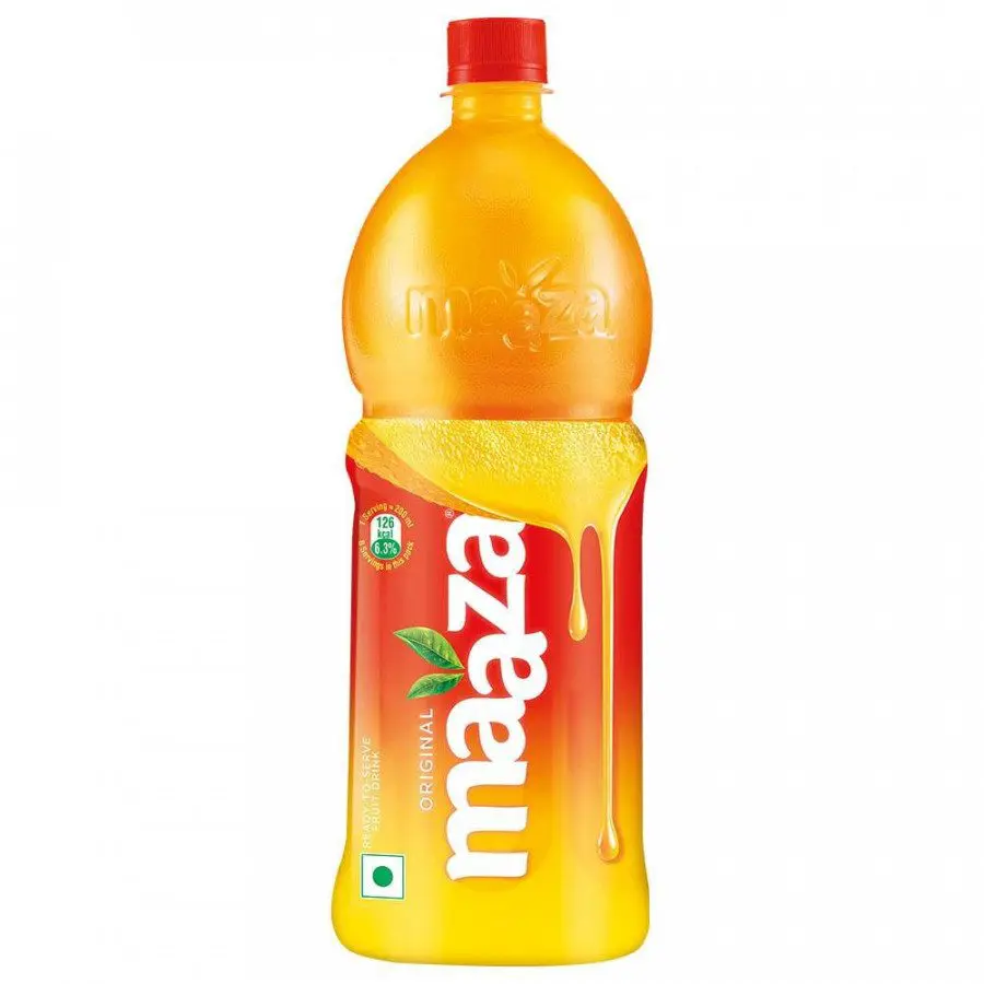 Maaza 1.5L - Top In Town Hypermarket