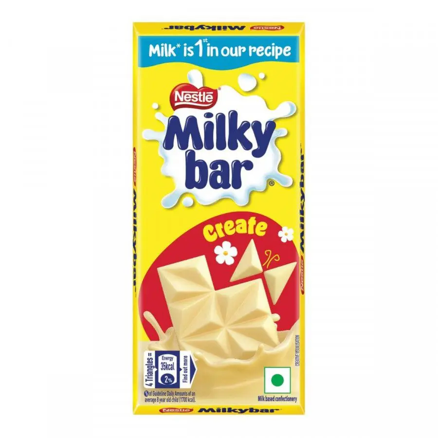 Nestle Milky Bar 42G