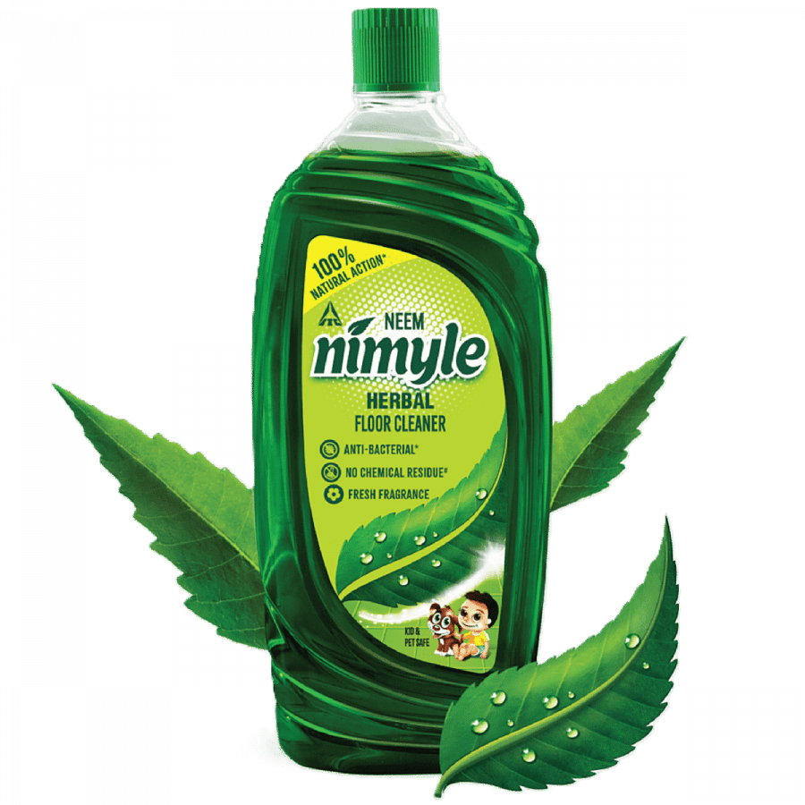 Nimyle Floor Cleaner Herbal 500ml