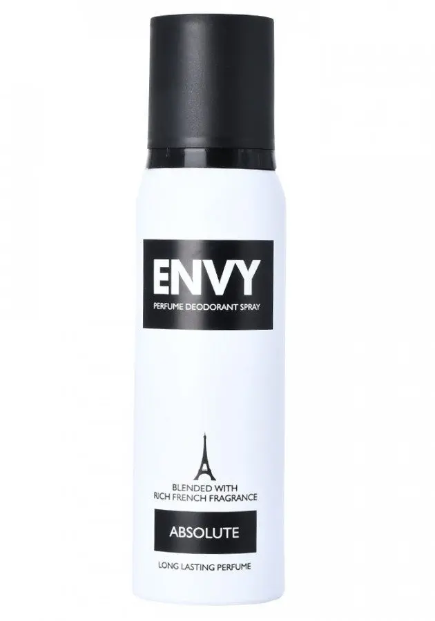 Envy Absolute Deodorant Spray 120ml