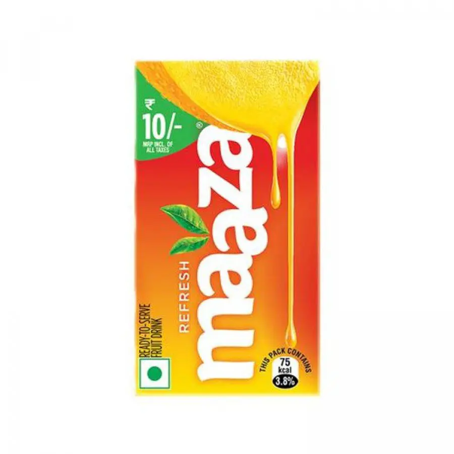 Maaza Mango Refresh Juice  150ml