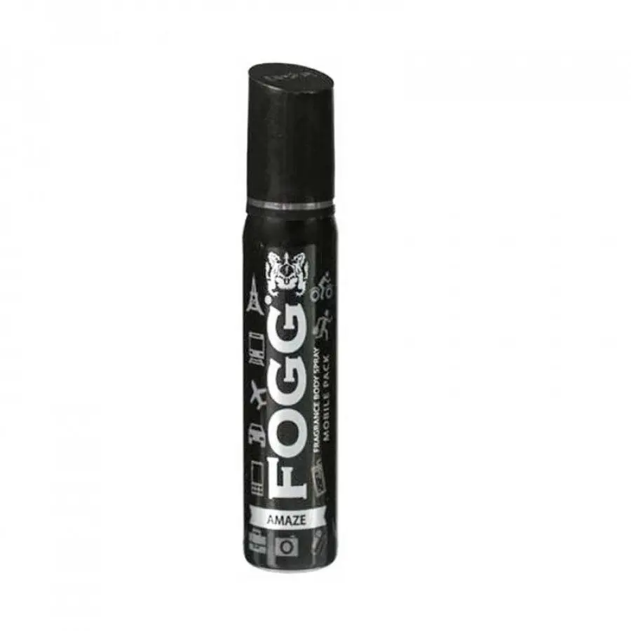 Fogg Mobile Pack Amaze Body Spray 25ml