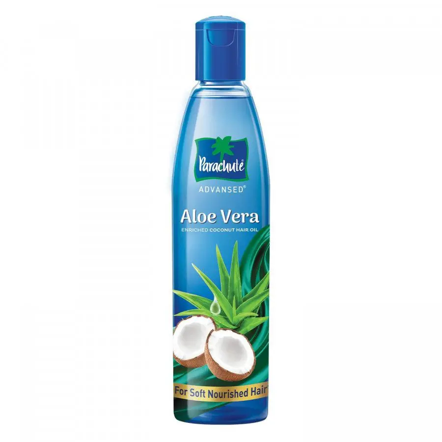 Marico Parachute Advansed Aloe VeraCoconut Hair Oil  150ml