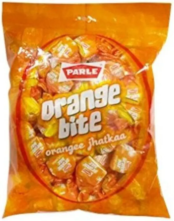 Parle Orange Bite 271.66gm