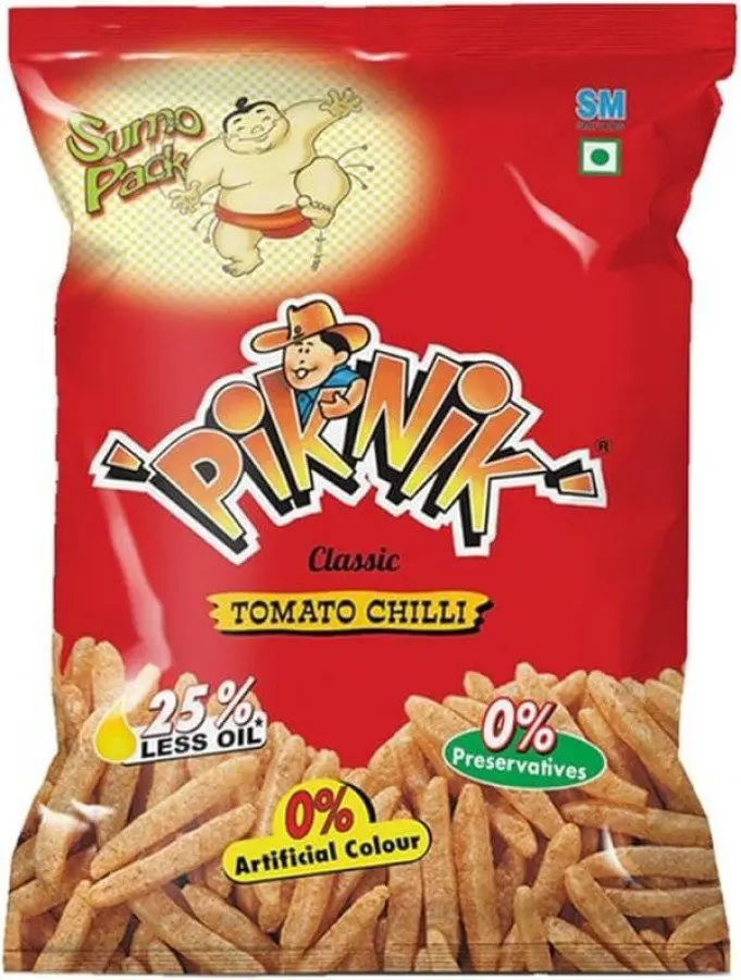 Keya Piri Piri 3-In-1 Magic Spice Mix 10G