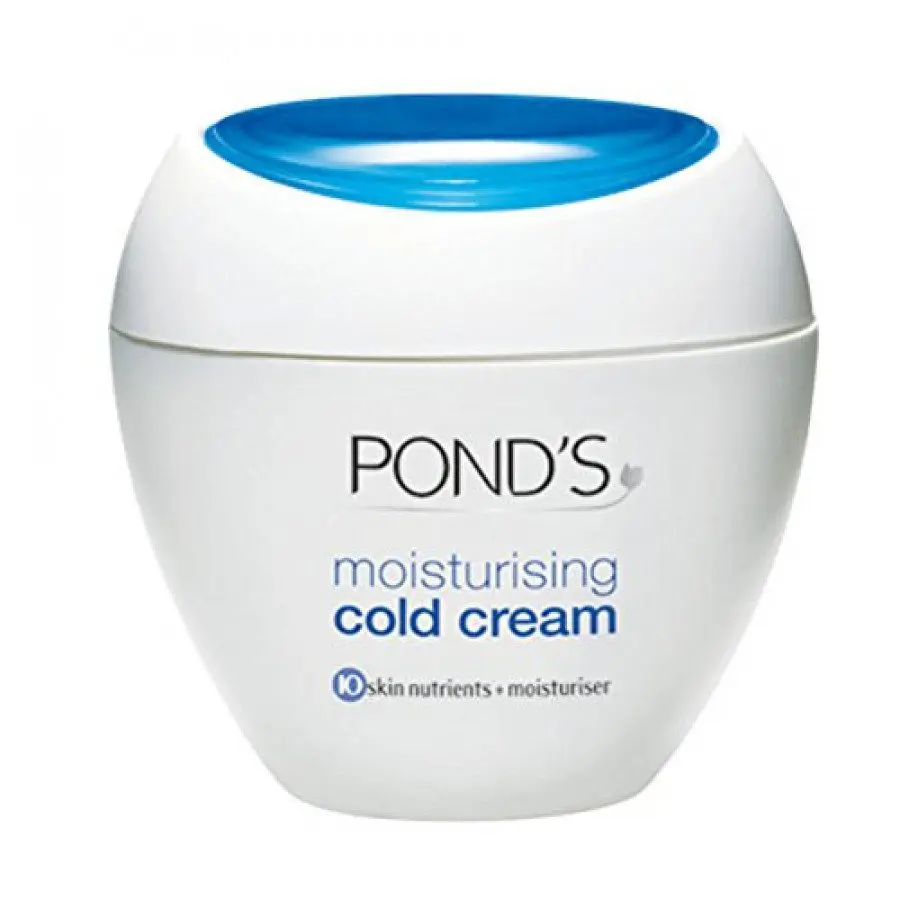 Ponds Moisturising Cold Cream, 30 Ml