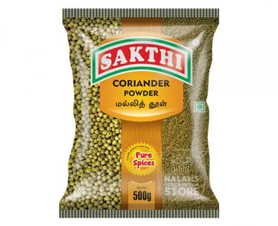 Sakthi Coriander Powder  100g