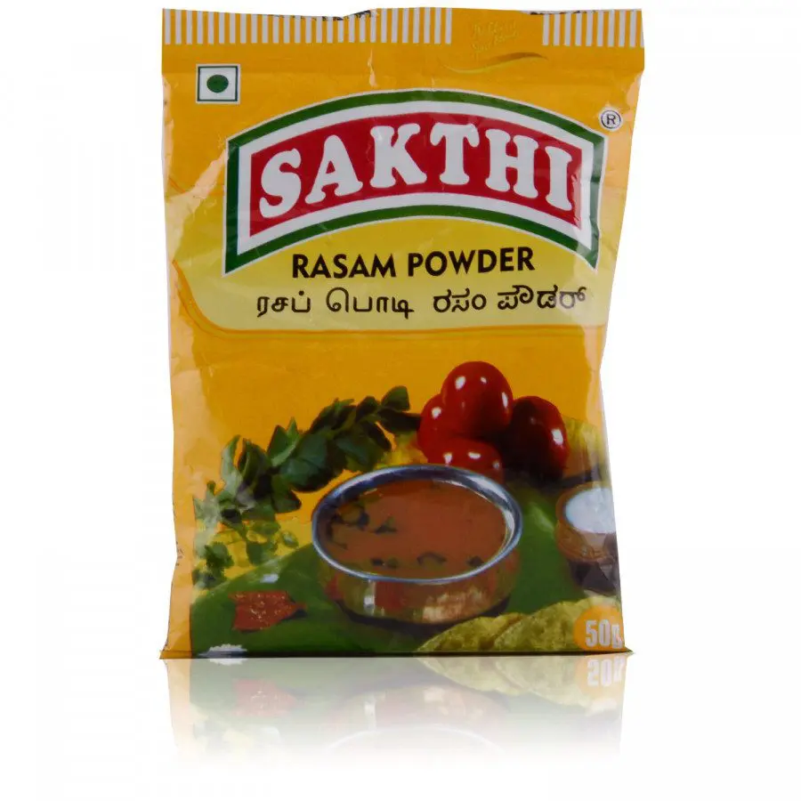 Sakthi Rasam Powder  50g Pack