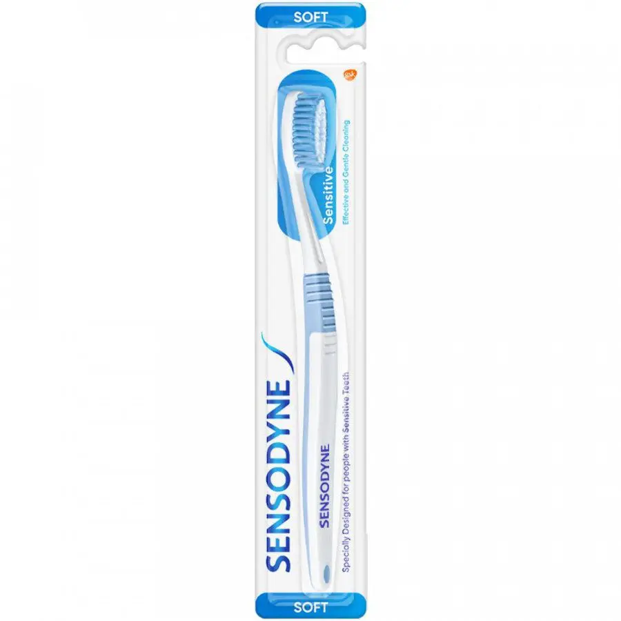 Sensodyne Tooth Brush Soft 1N