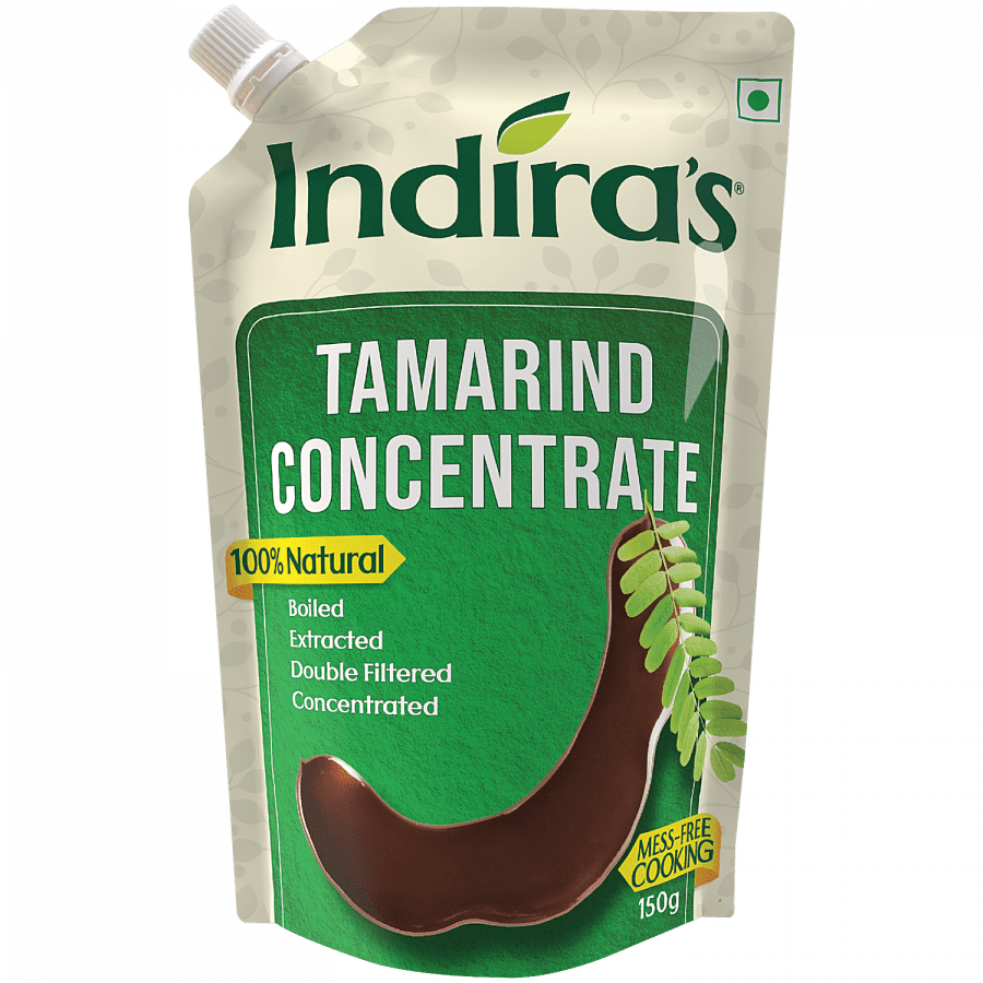 Indira's Tamarind Concentrate
