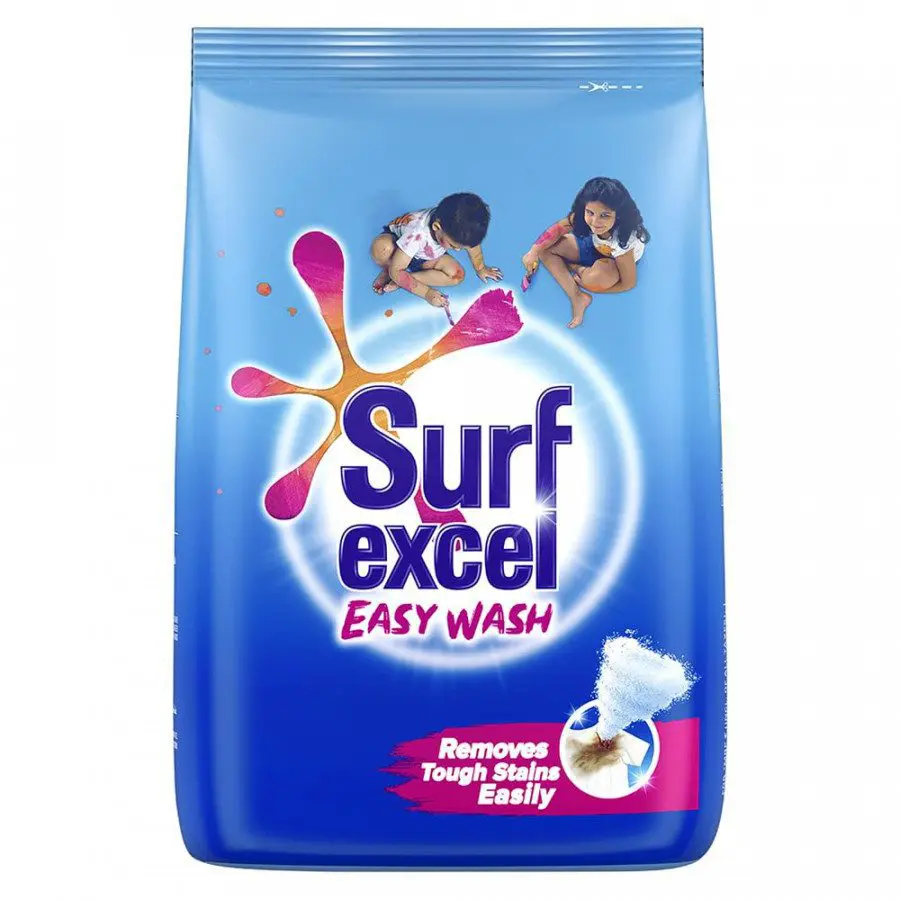 Surf Excel Easy Wash Detergent Powder