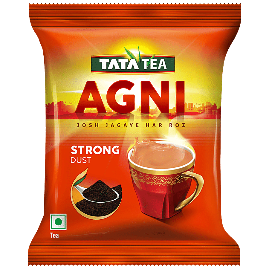 Tata Tea Agni Pouch 100 Gms