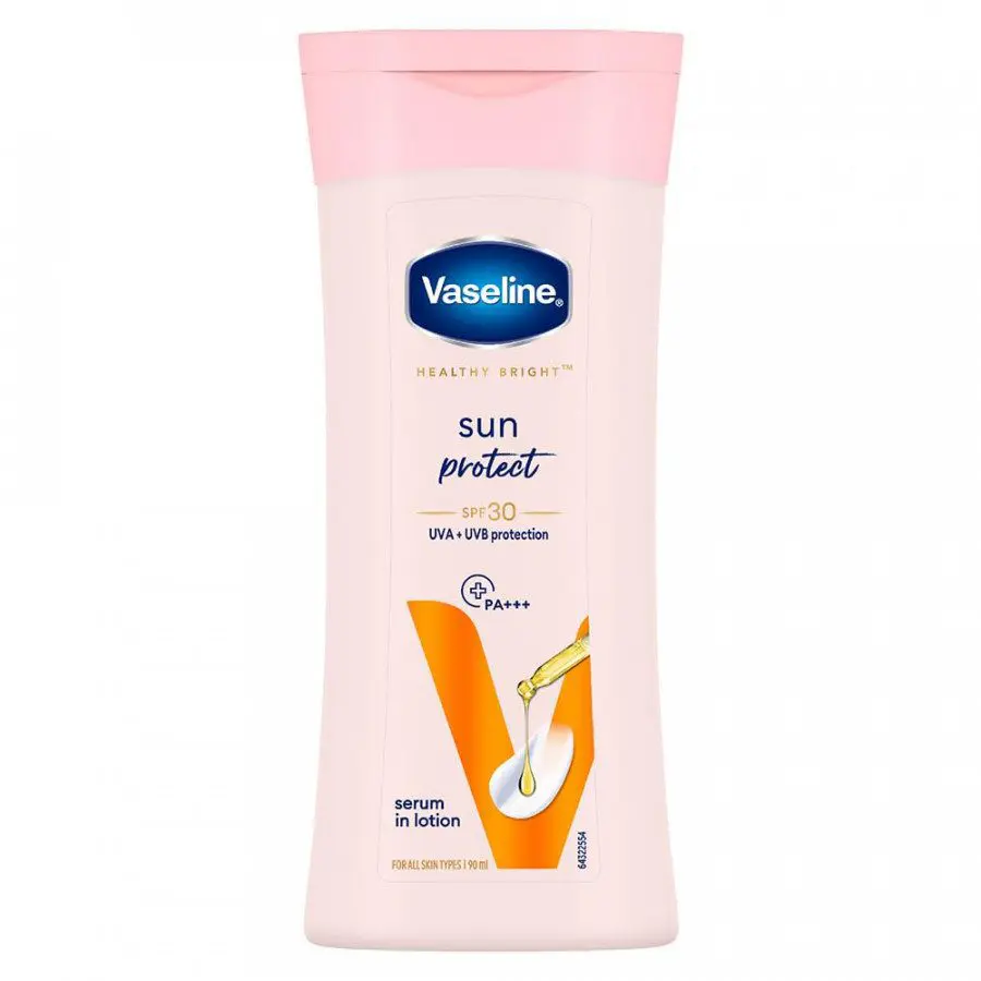 Vaseline Sun Protect 90ml