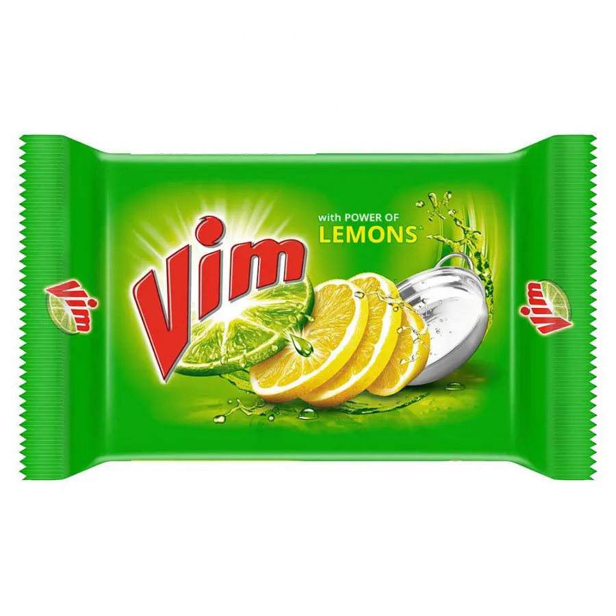 VIM Bar 200g