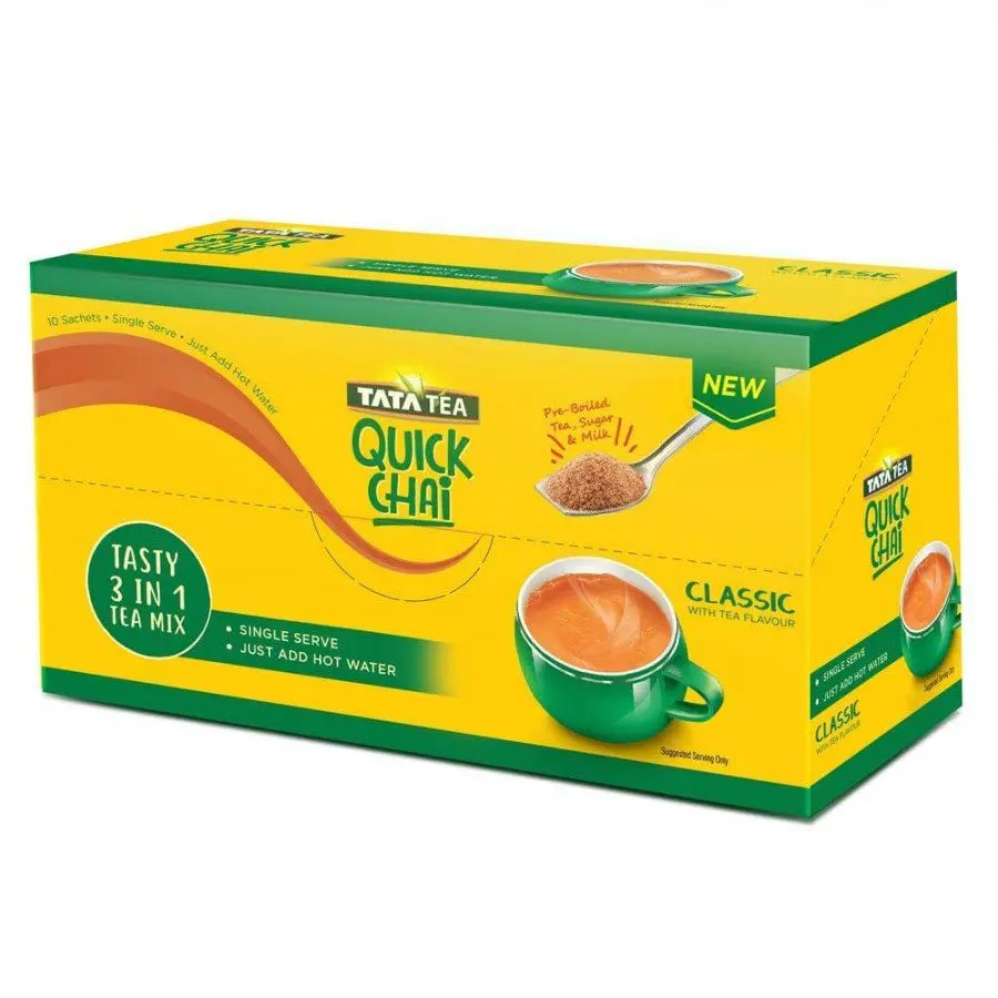 TATA Tea Chakra Gold care 100g