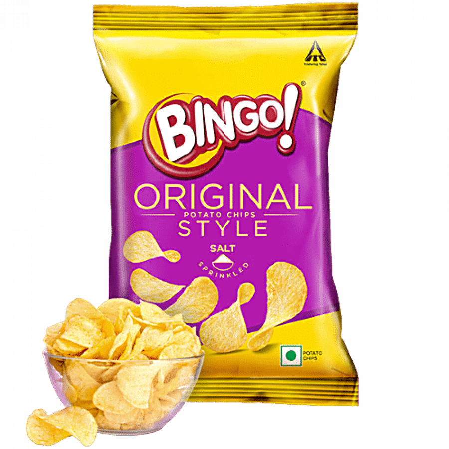 BINGO ORIGINAL