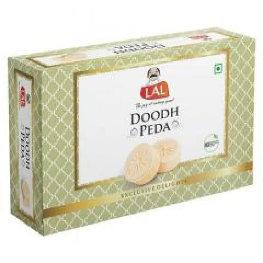 Lal Doodh Peda  200g Box