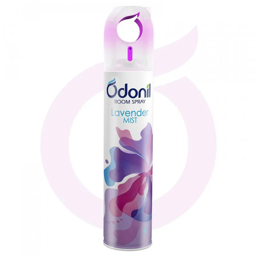 Odonil Room Air Freshener Spray ? 220 Ml