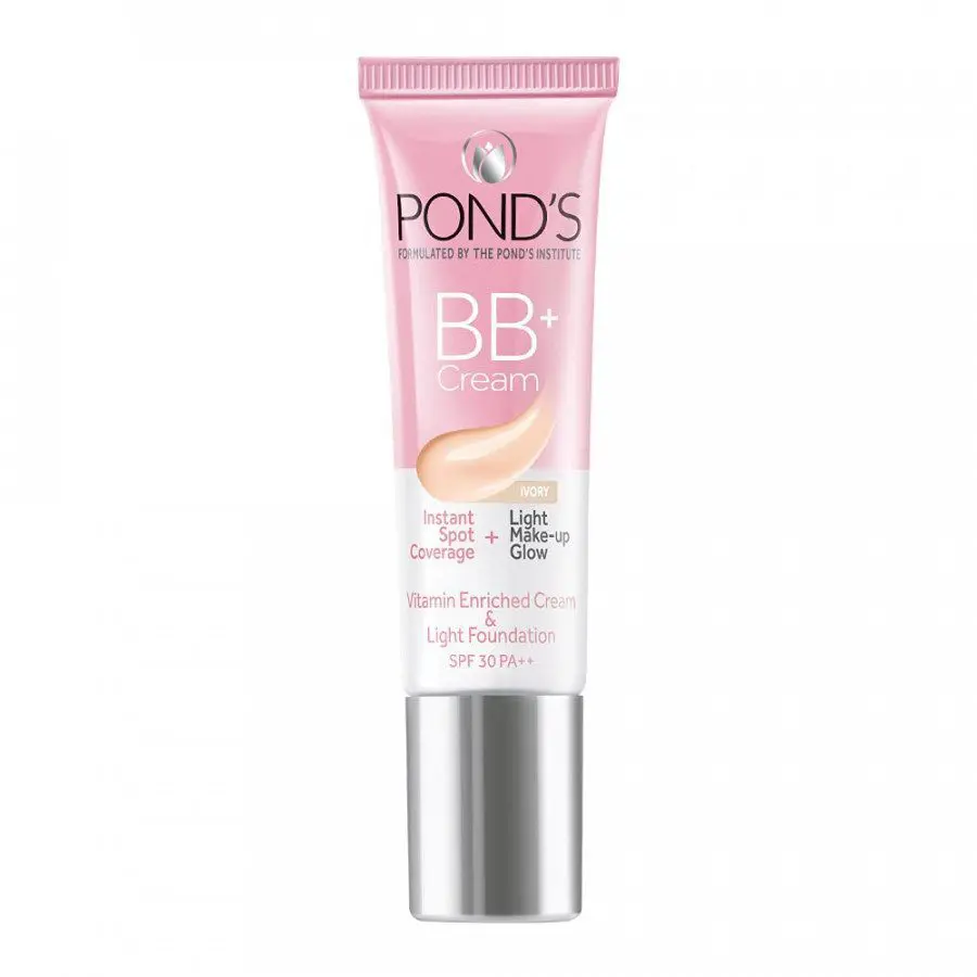 Pond'S BB+ Cream Ivory 9G