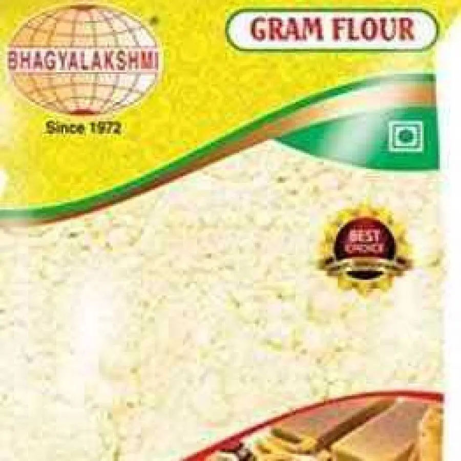 BHAGYALAKSMI GRAM FLOUR