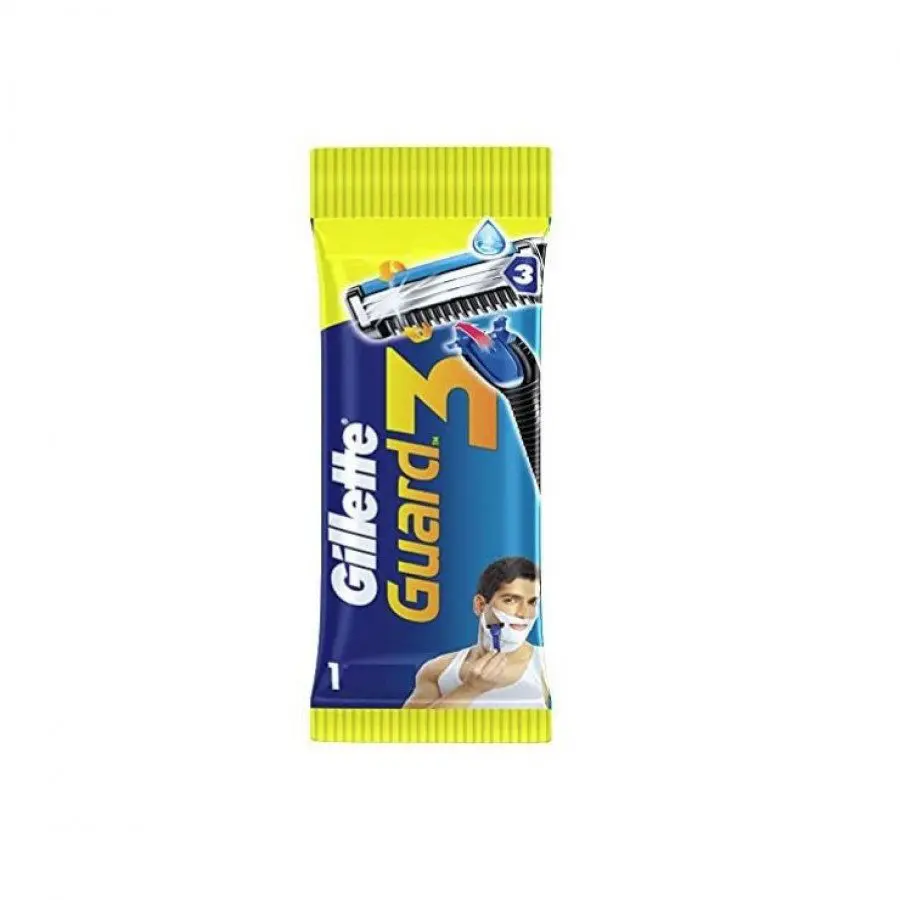 Gillette Guard Razor