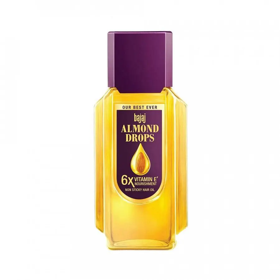 Bajaj Almond Drops Hair Oil  50ml