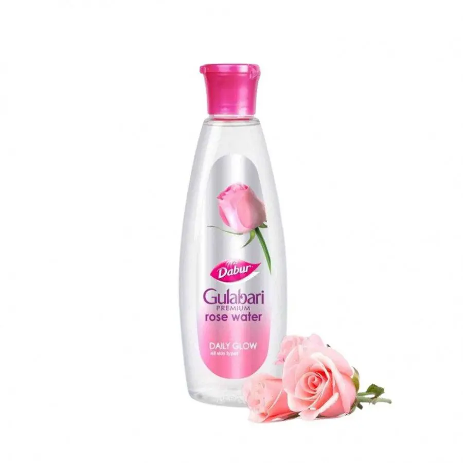 Dabur Gulabari Premium Rose Water 120ml