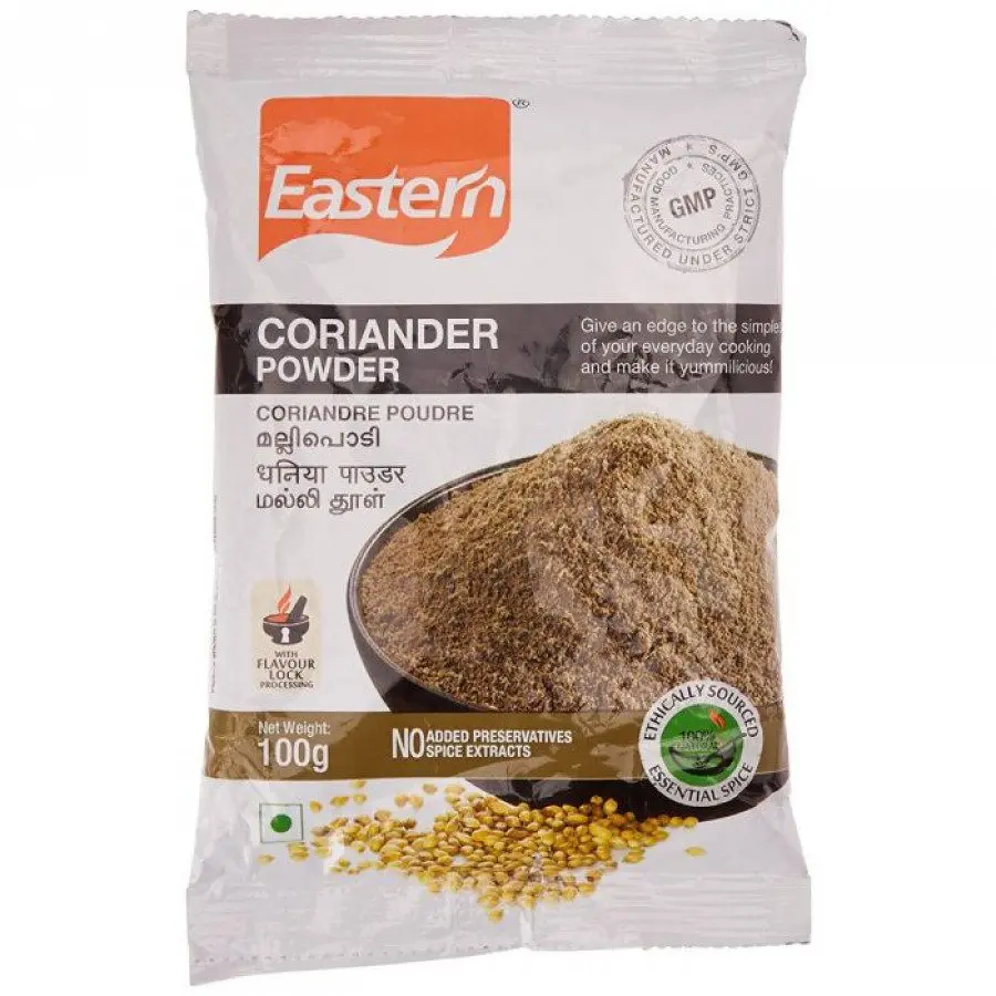 Eastern Coriander Powder  100g