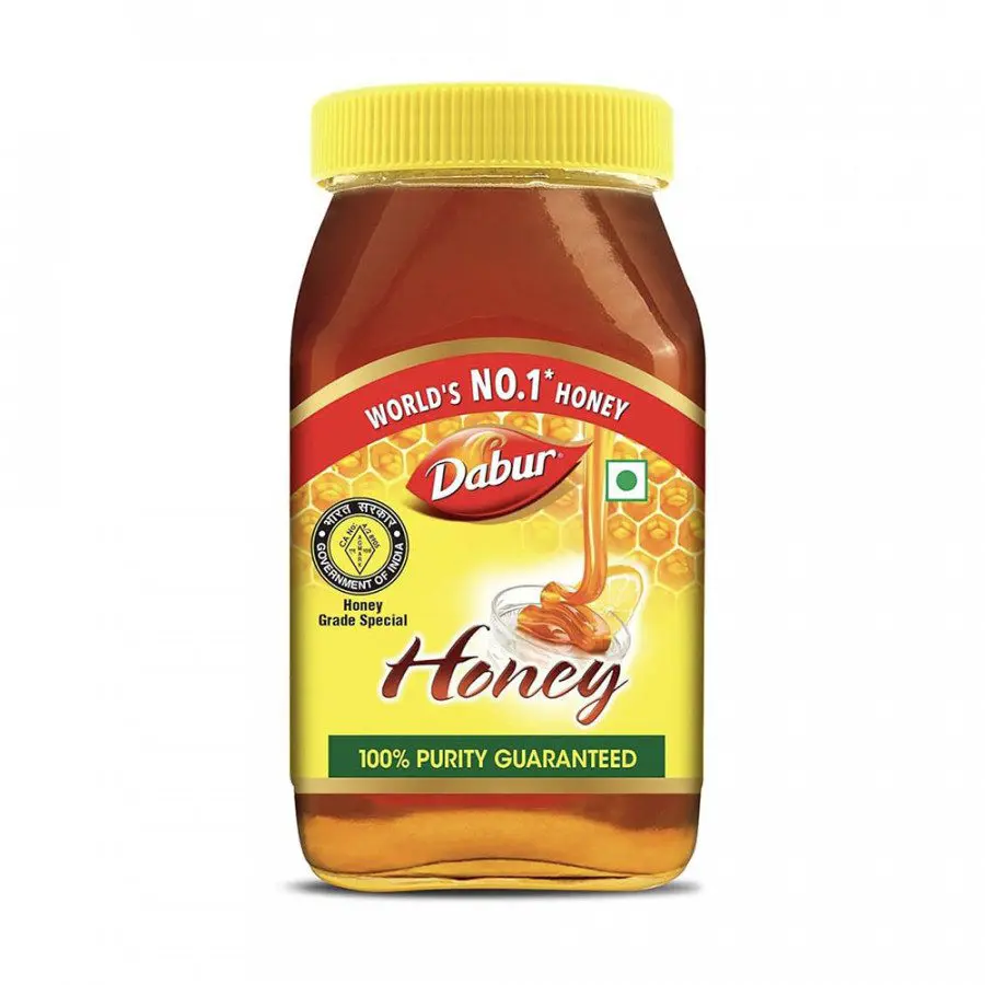 DABUR HONEY 500GM
