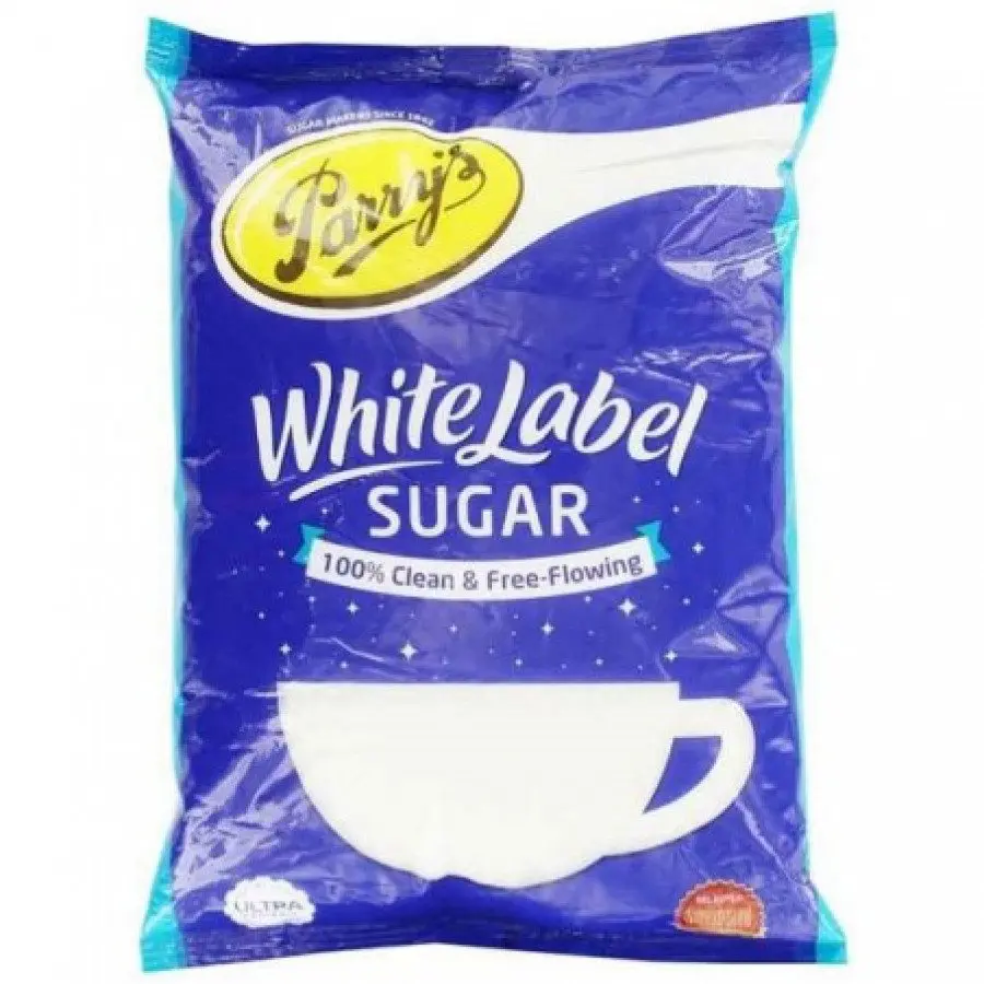 Parry's White Label Sugar 500g BR24