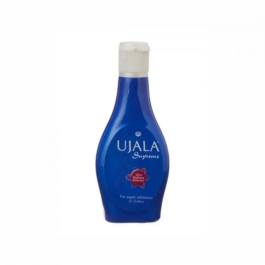 Ujala Supreme Fabric Whitener