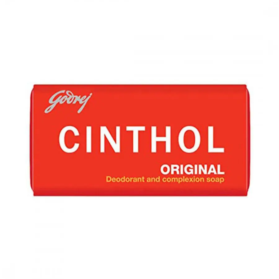Cinthol Original Bathing Bar