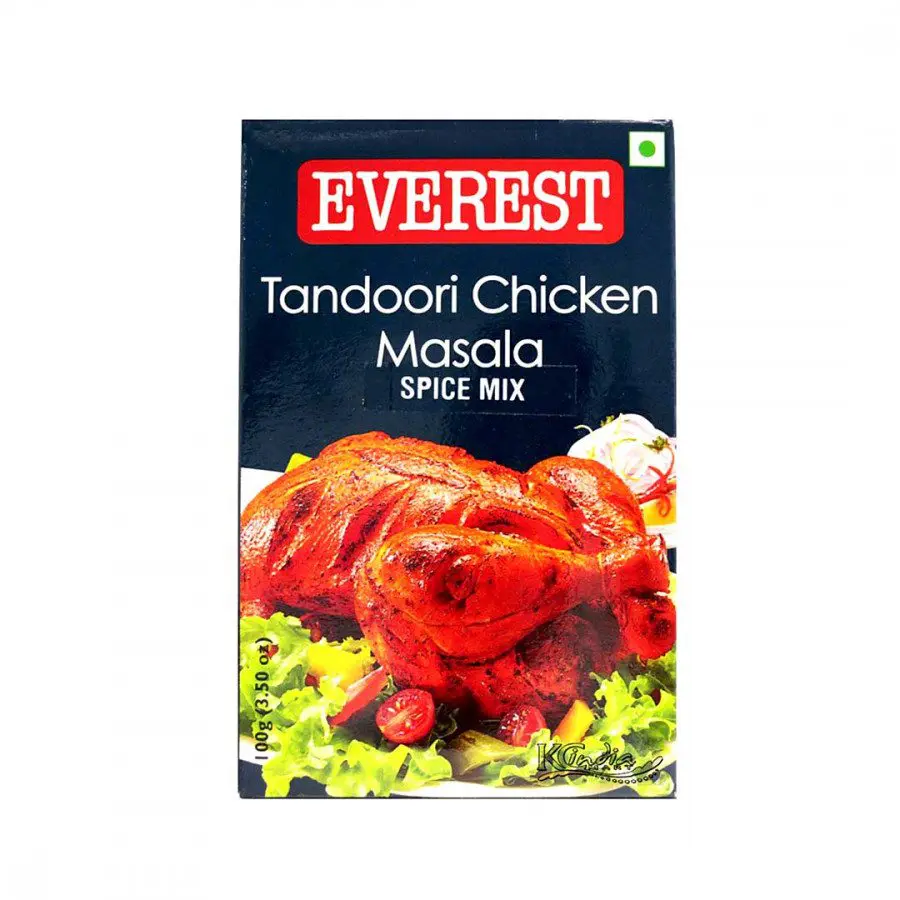 Everest Tandoori Chicken Masala 100G