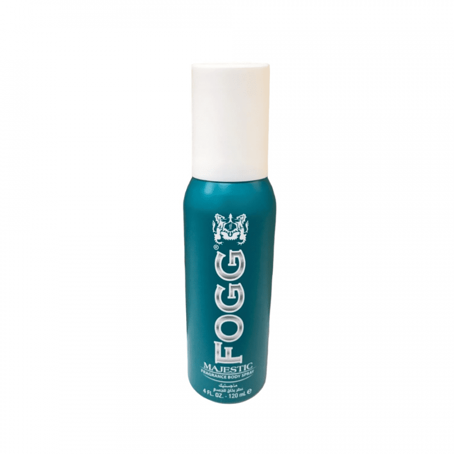 Fogg Body Spray Majestic 120ml