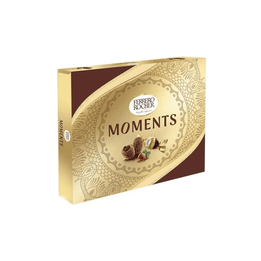 Ferrero Rocher Moments 46.5g