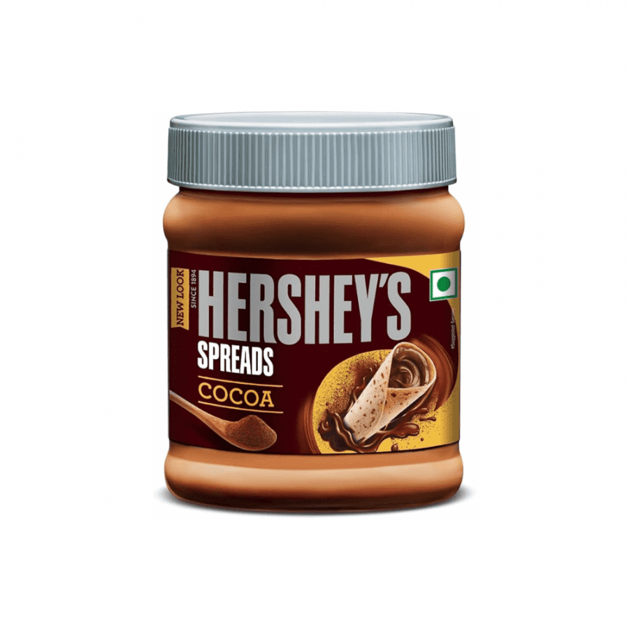 Hershey's Spreads  Cocoa  150g
