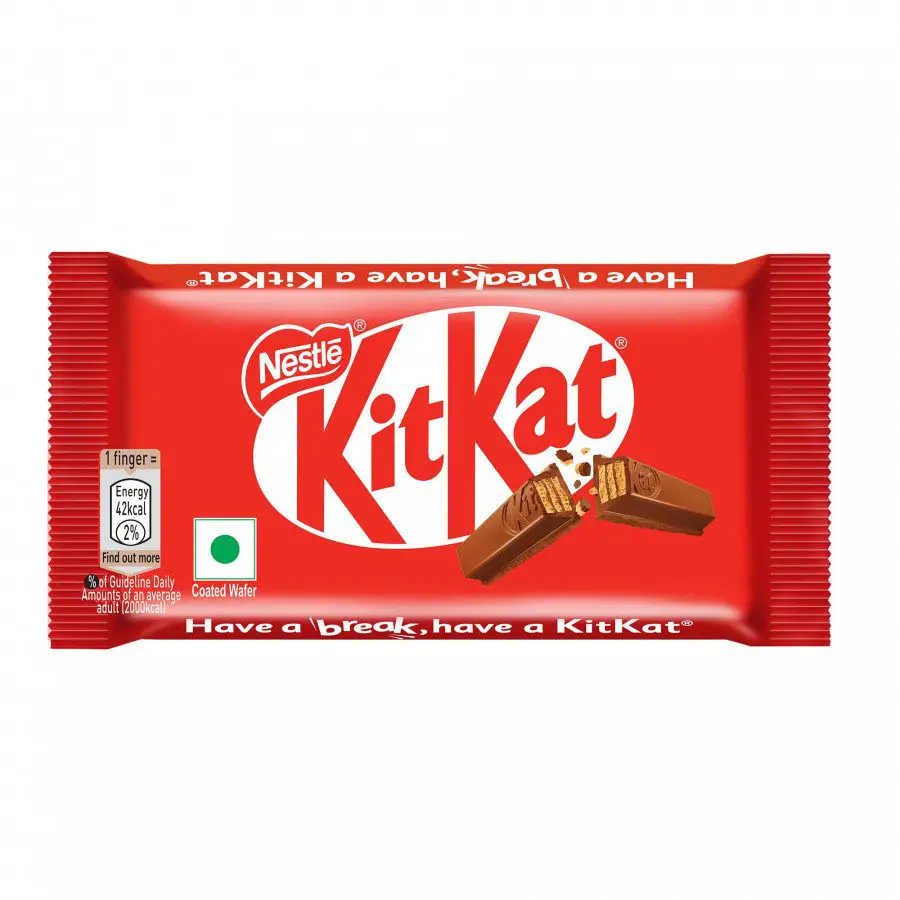 Nestle Kit Kat 28.5g