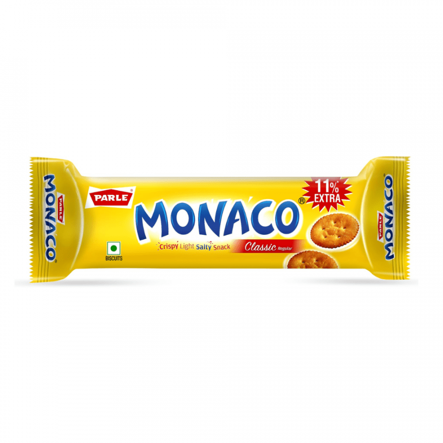Parle Monaco Classic 58G