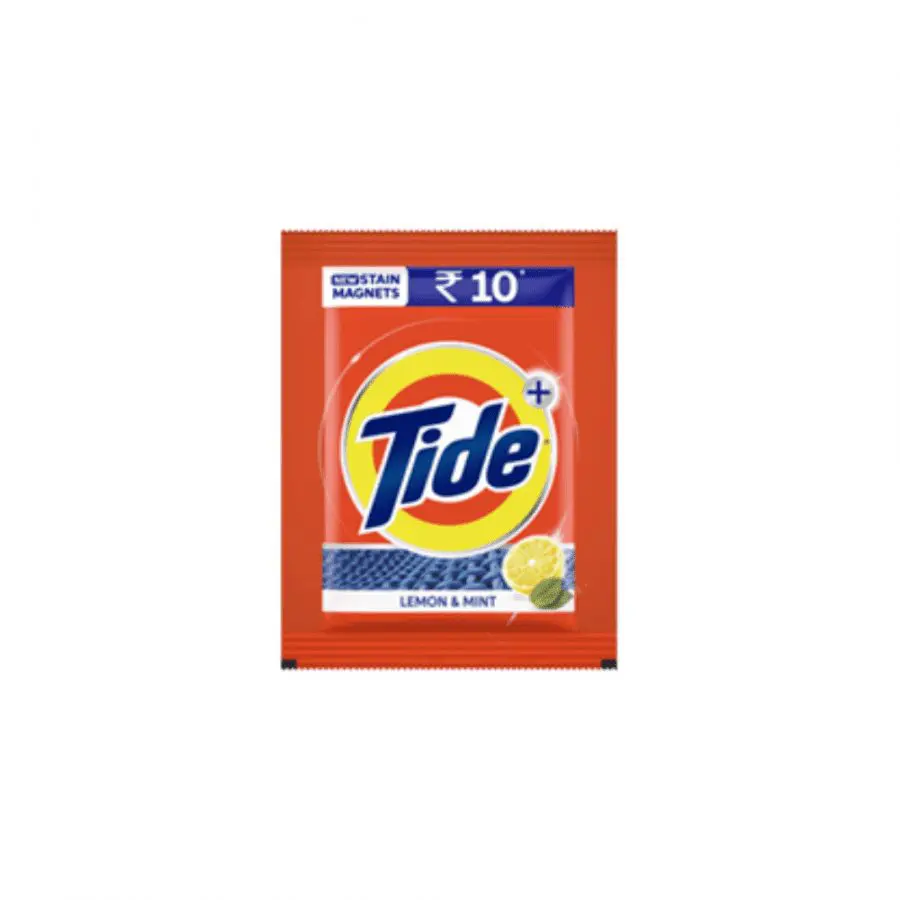 Tide Blue Detergent Bar  80g P