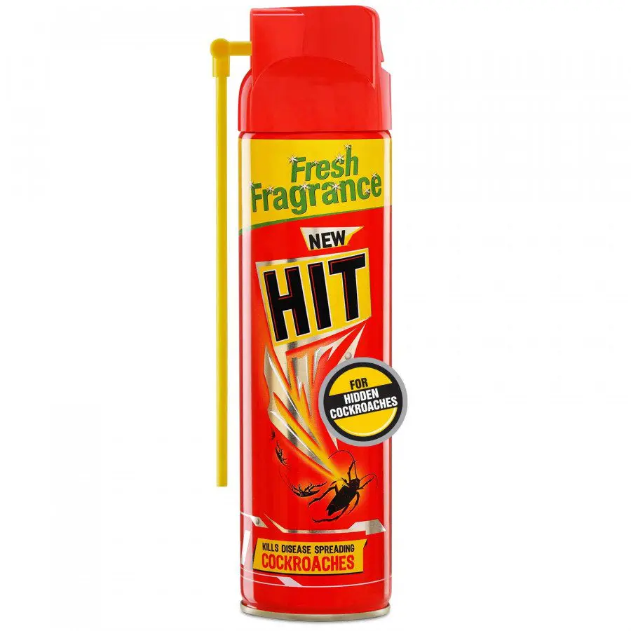 HIT Cockroach Spray 320 Ml
