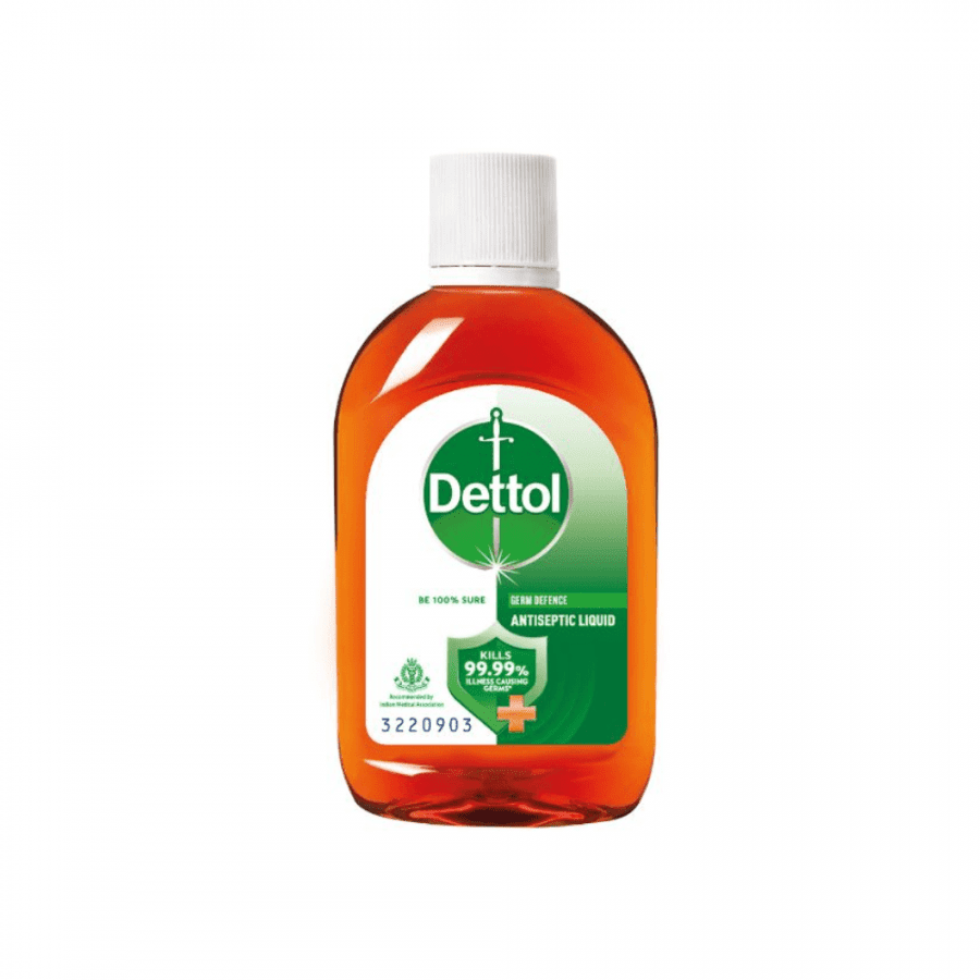 DETTOL