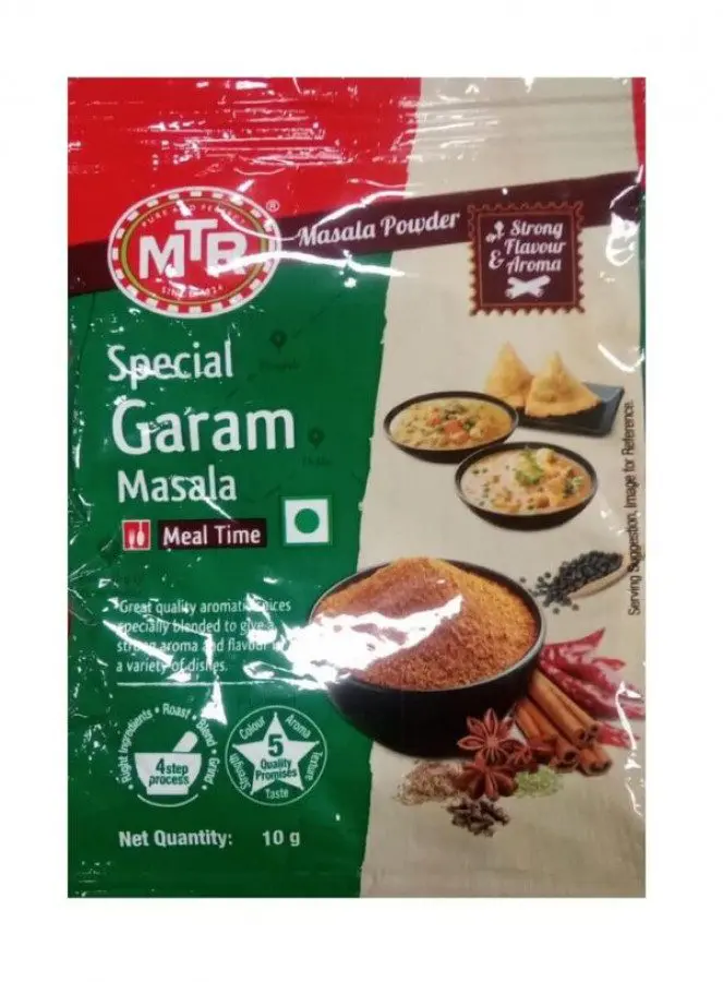MTR Special Garam Masala  10g