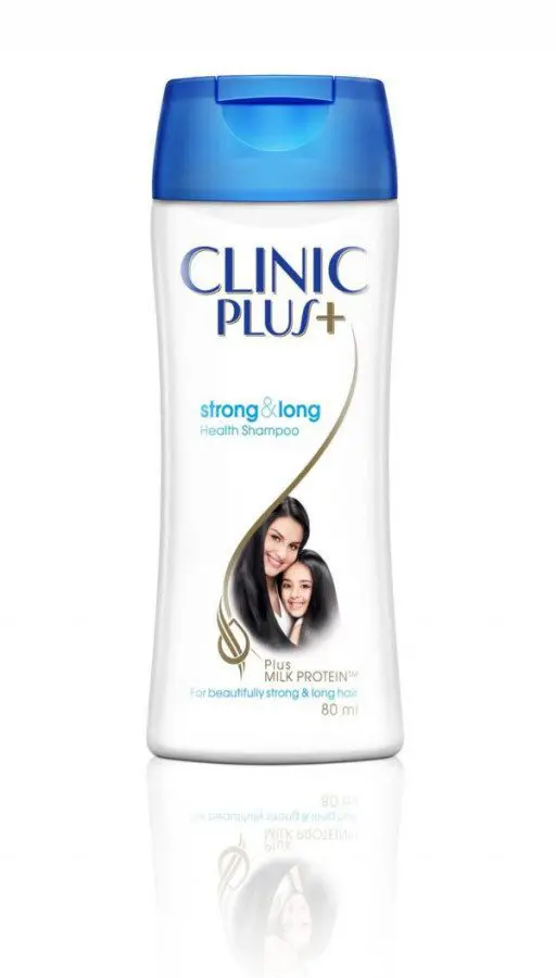 CLINIC PLUS 20RS
