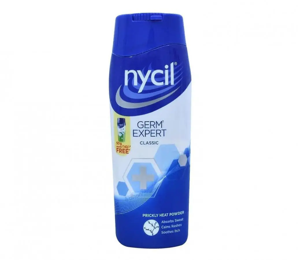 Nycil Germ Expert Classic 150g